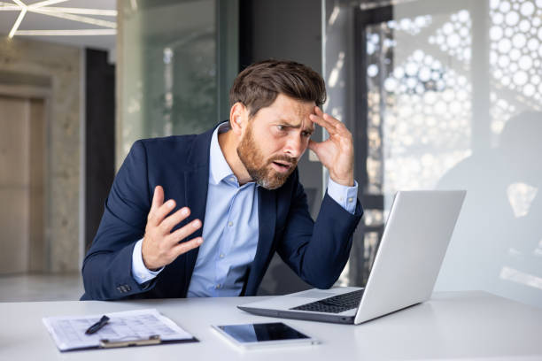 Que faire face à une entreprise mal notée ?