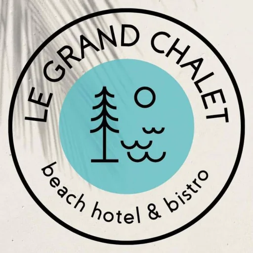 HOTEL LE GRAND CHALET
