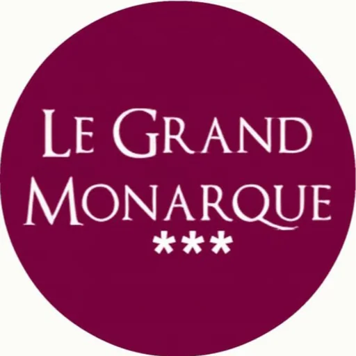 HOTEL LE GRAND MONARQUE