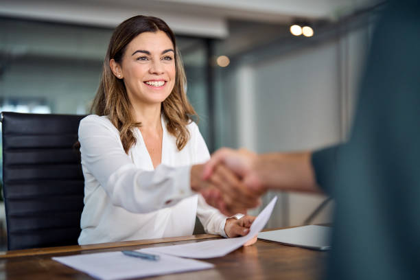 Services aux entreprises
