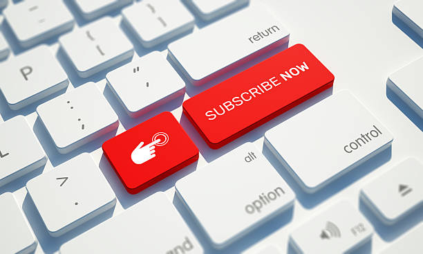 Abonnez-vous à notre newsletter